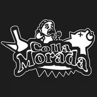 Colla Morada